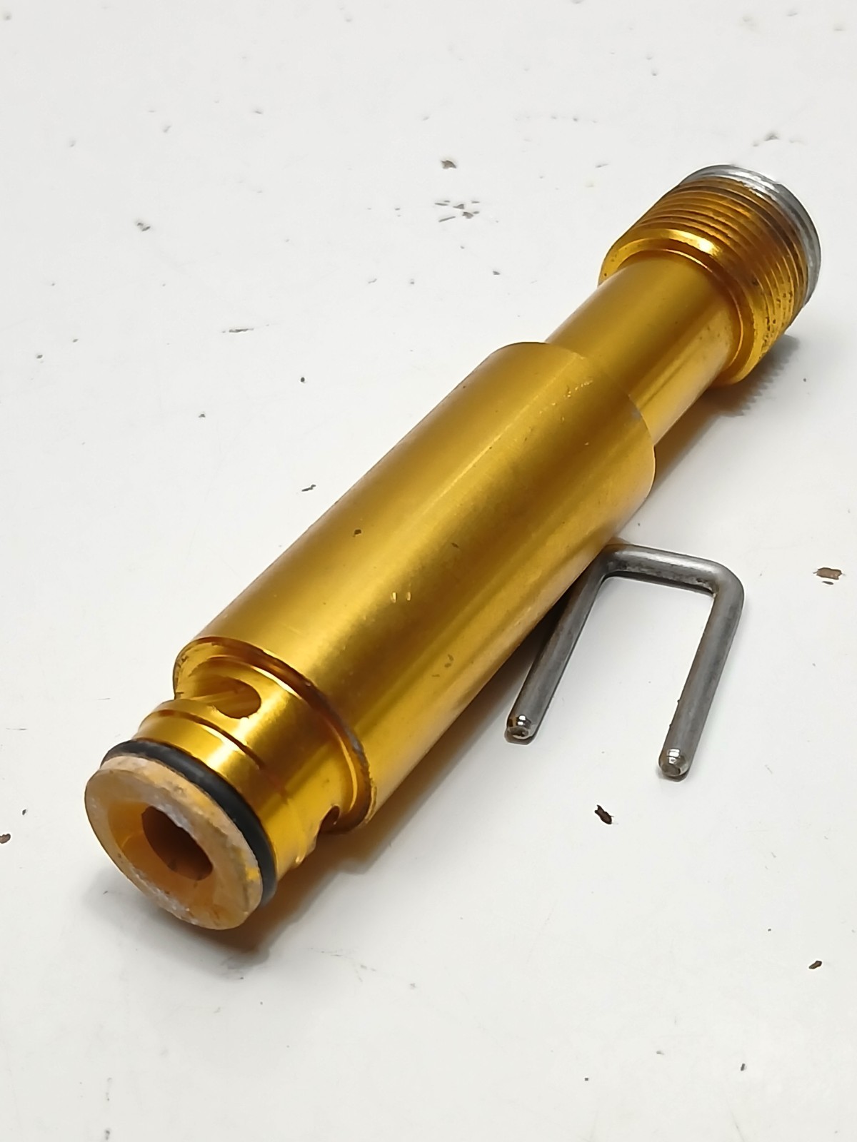 Ryobi Outlet Water Tube Assembly RY142022VNM 2000psi Corded Pressure Washer. #20