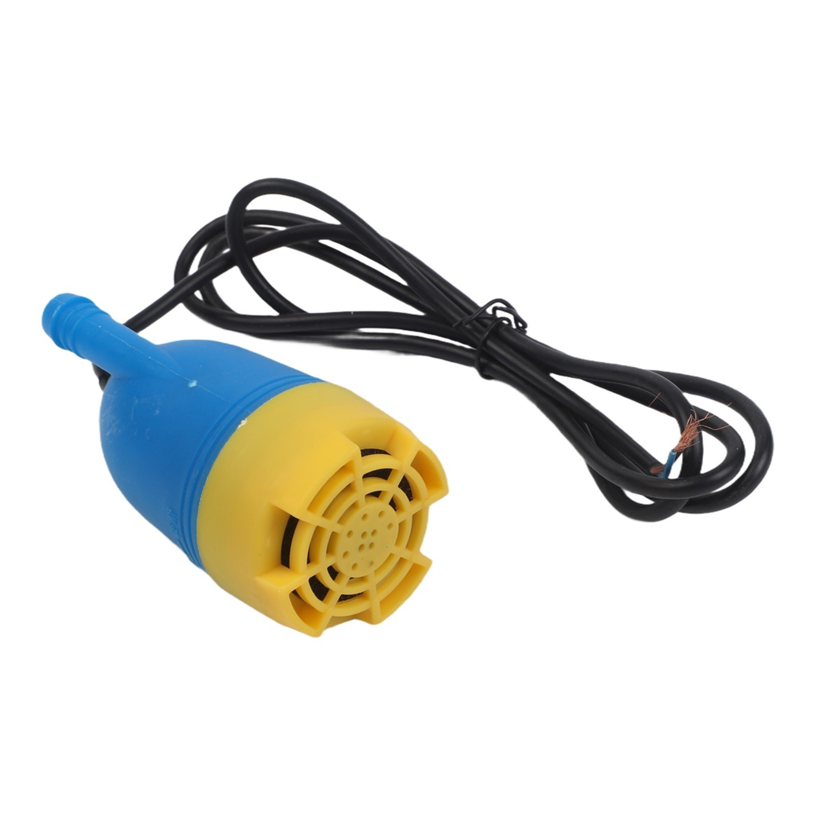 12 Volt External Submersible Water Pump Portable for Outdoor Shower and RV Use