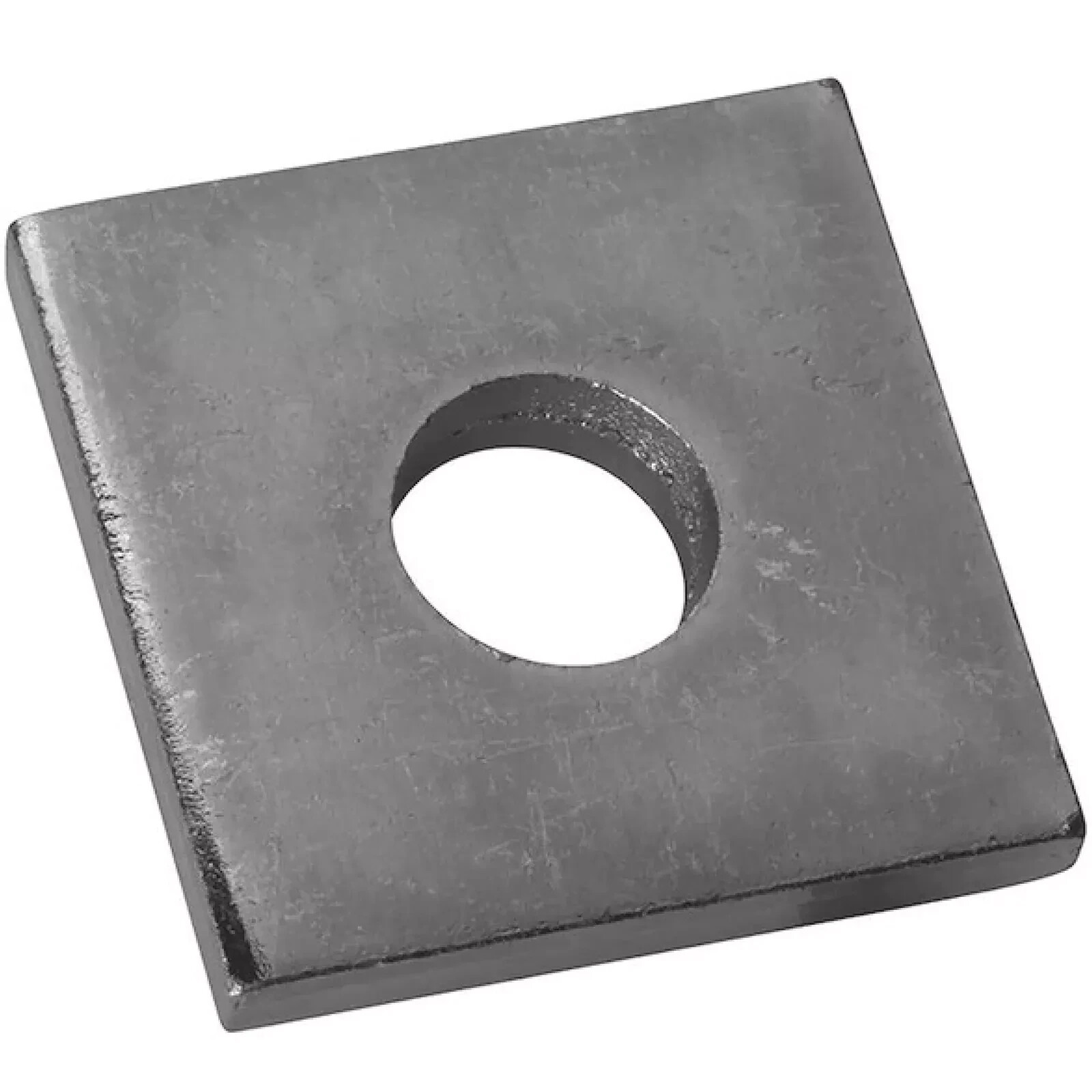 Adama x 1/4-in Square Washer for Strut Channel 5-Pack No Magnets WS14