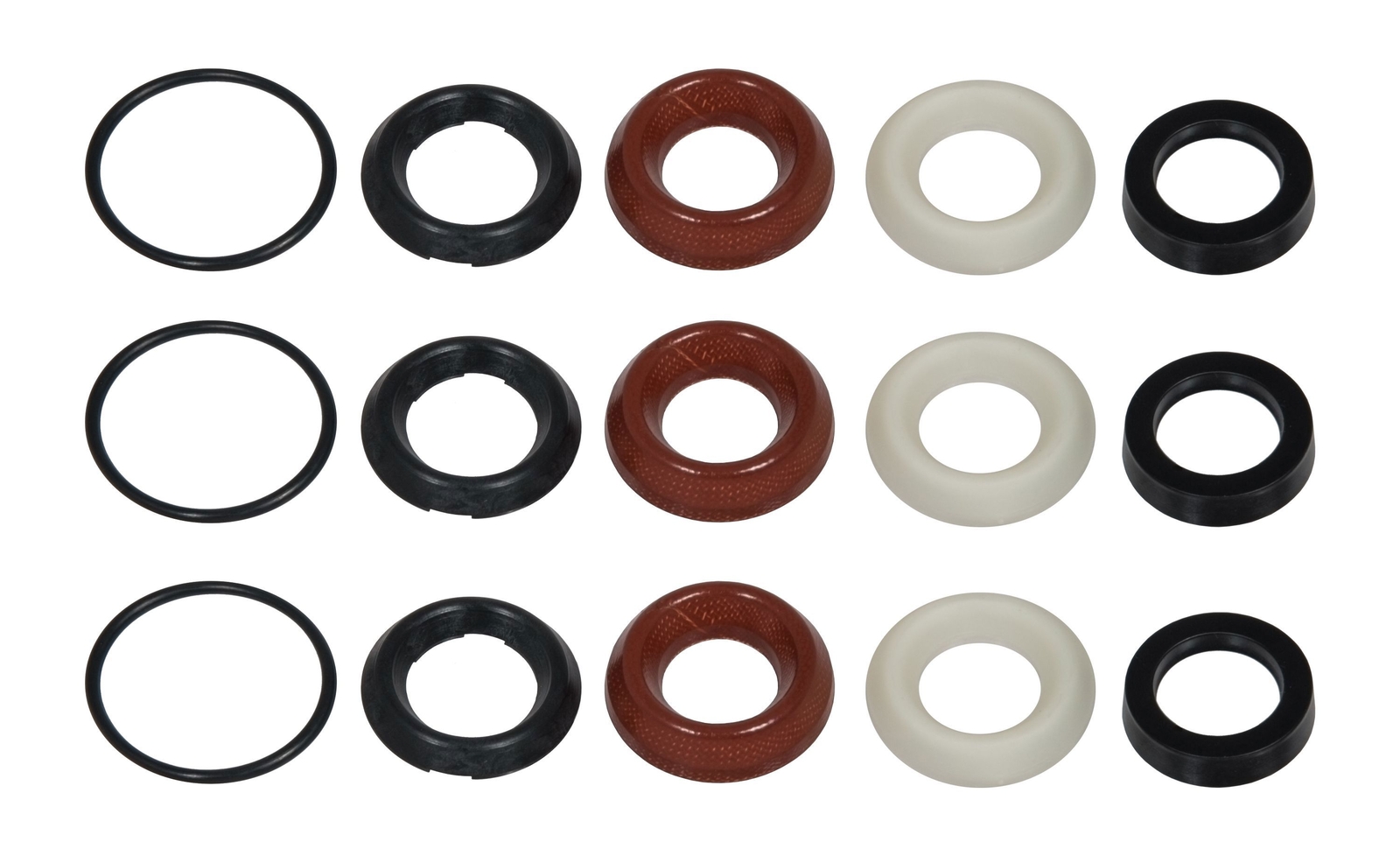 Comet ZWD Packing Kit Seal Repair kit 5019006400 For ZWD4040 3030 4036 4030 2530