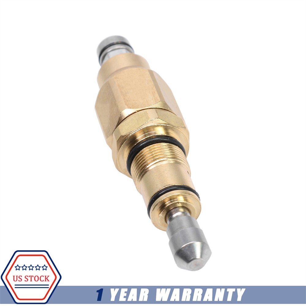 Unloader Valve NEW For RMW RMV SRMW Series Pumps Repls 315747GS 200348GS AR42118