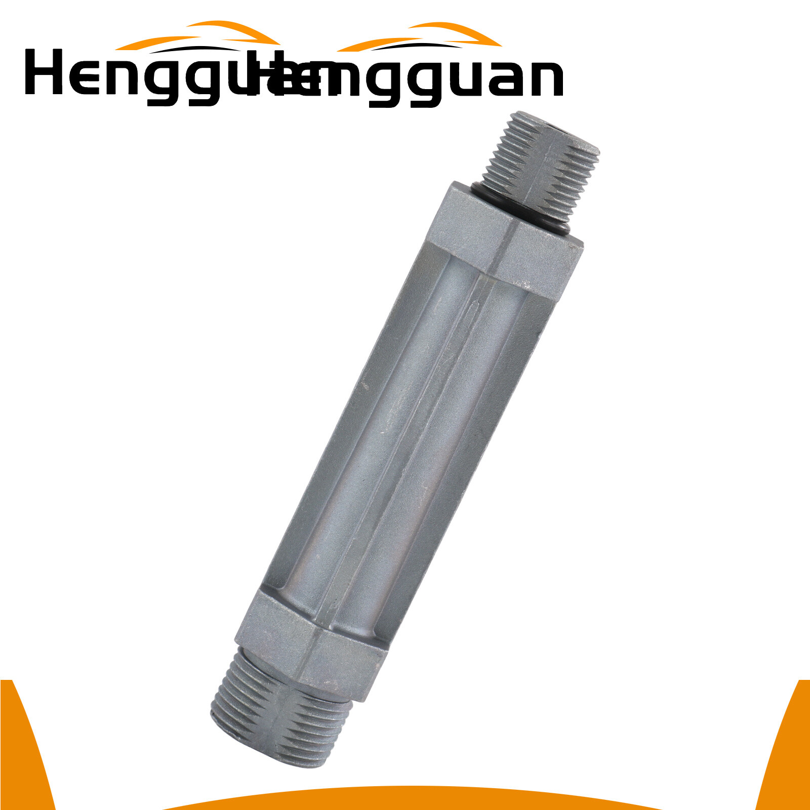 Water Outlet Tube with O-Ring 190589GS ,190634GS, 201497GS for Briggs & Stratton