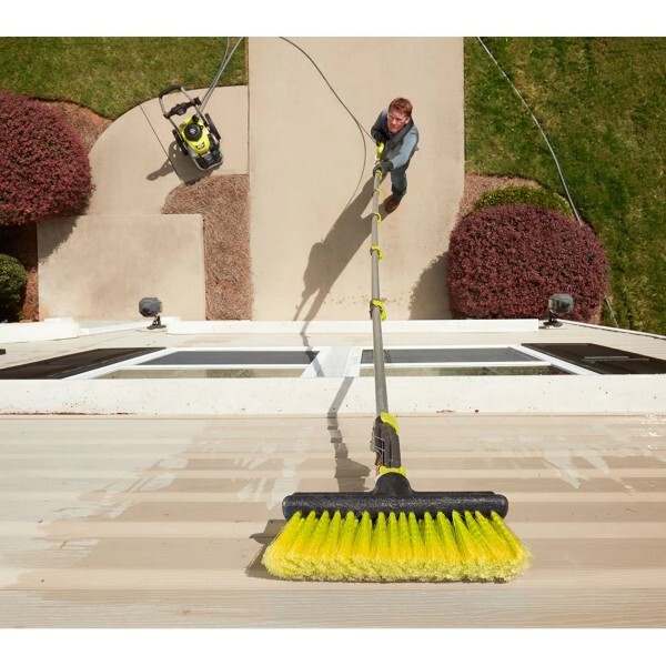 RYOBI CANADA 18 ft. Extension Pole for Pressure Washer