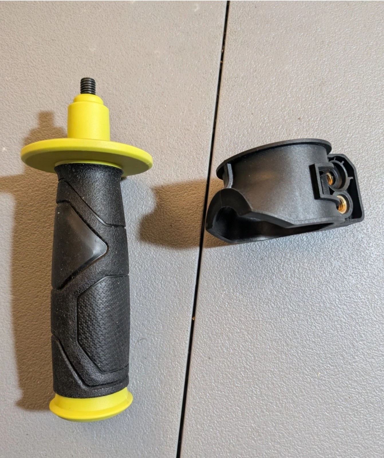 Ryobi 40V EZ Clean Power Cleaner Replacement Parts Firm Grip Handle