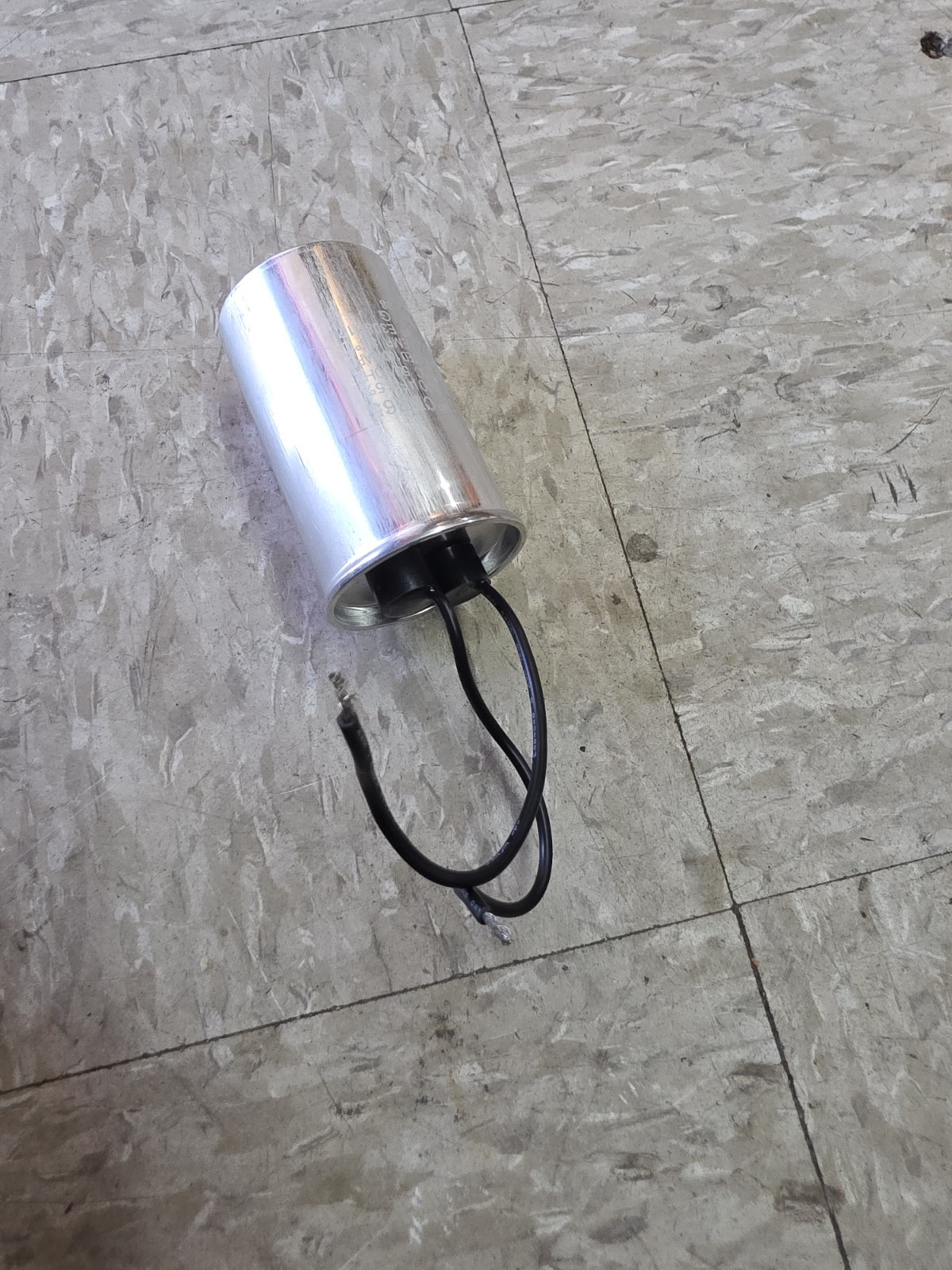 Genuine OEM Capacitor For Kärcher K2300PS 2300 PSI 2.07GPM Pressure Washer