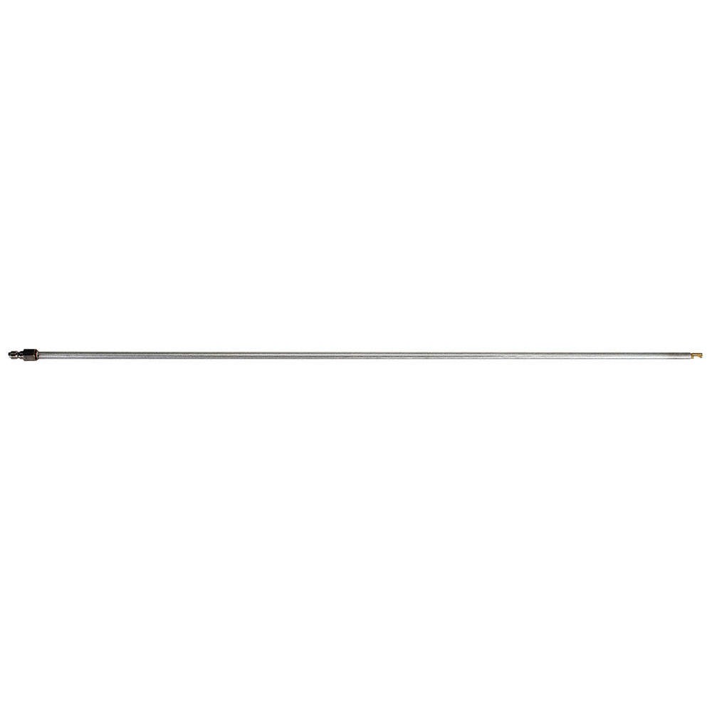 SPEEDCLEAN 8945-24 Spray Wand, 0.5 gpm, Aluminum, 150 psi 5AEU3