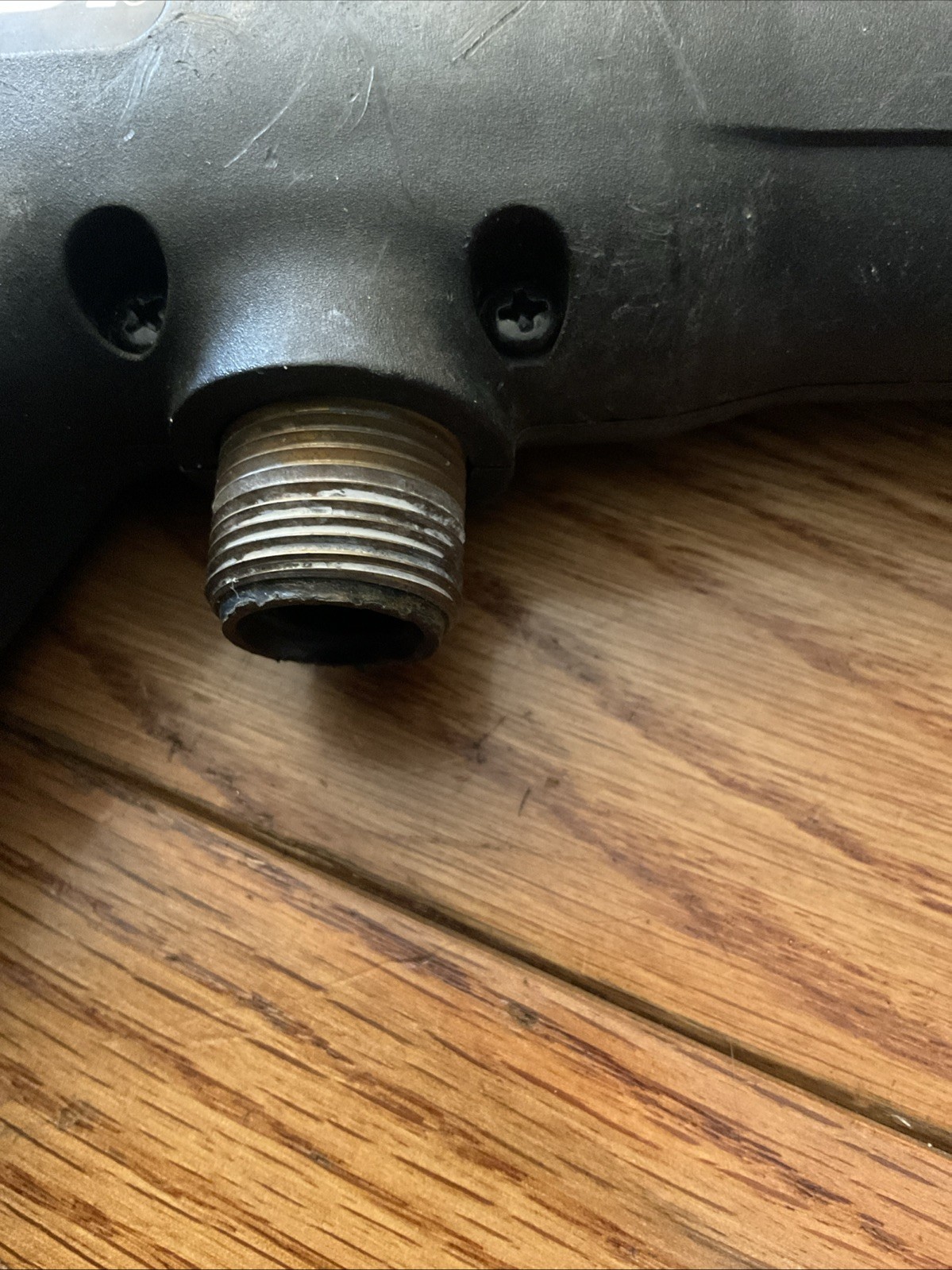 Genuine Ryobi 308760071 Trigger Handle ASM Fits RY141900 RY1419MTVNM RY141820VNM