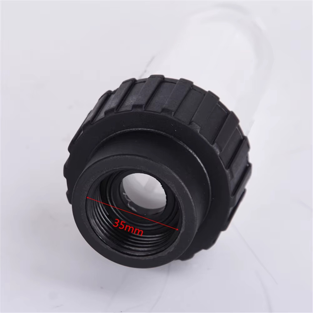 High Pressure Washer Water Filter for Karcher K2 K3 K4 K5 K6 K7 G3/4” 175Psi Wa