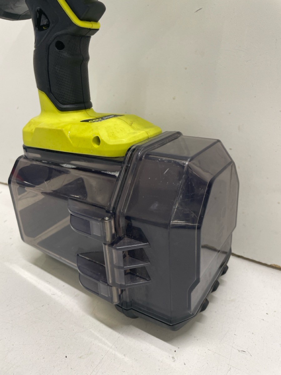 RYOBI TOOLS RY124050VNM PRESSURE WASHER TOOL ONLY (P18027533)
