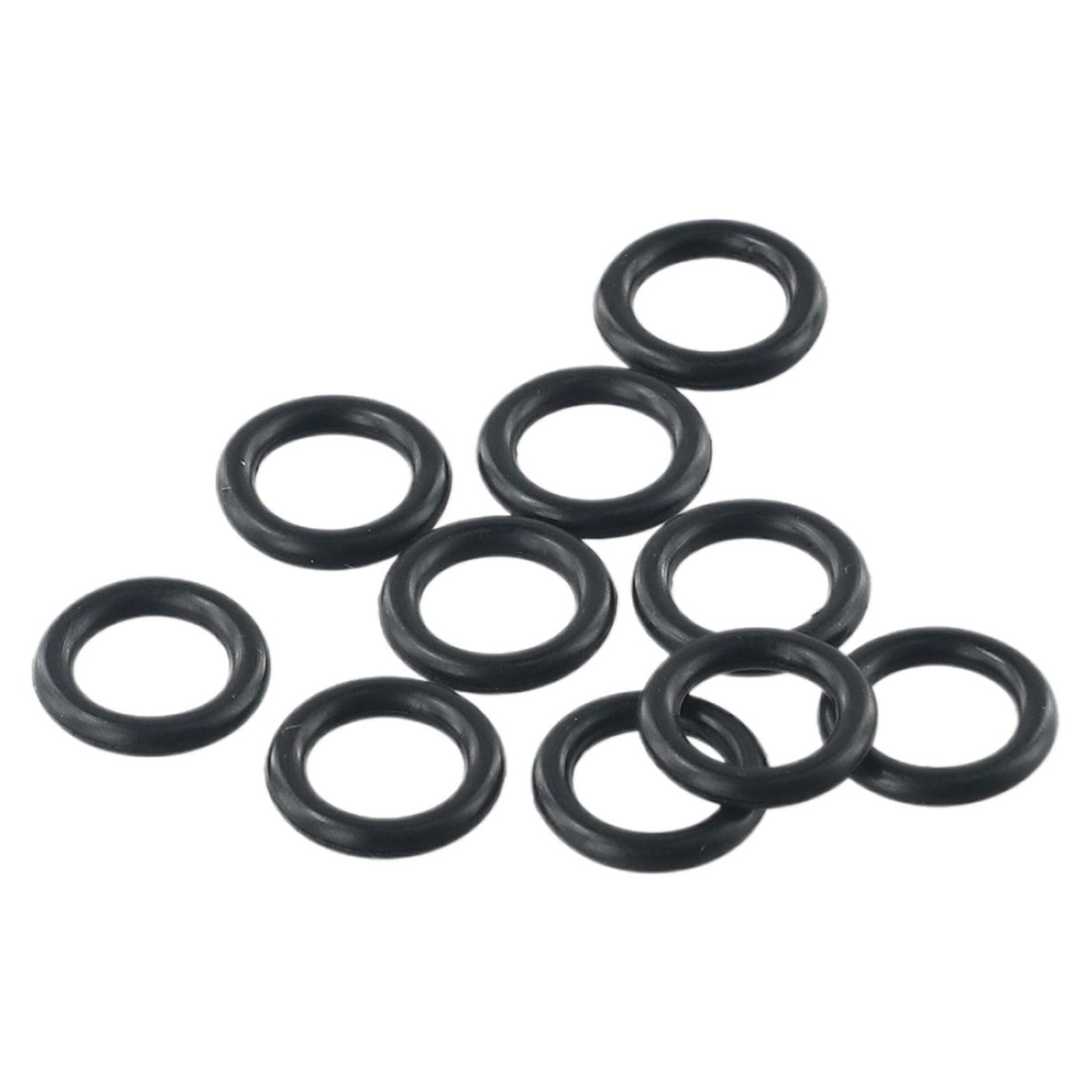 Connector Seal 1/4 O-Rings 20 Pcs Easy To Install Pressure Washer Accessories