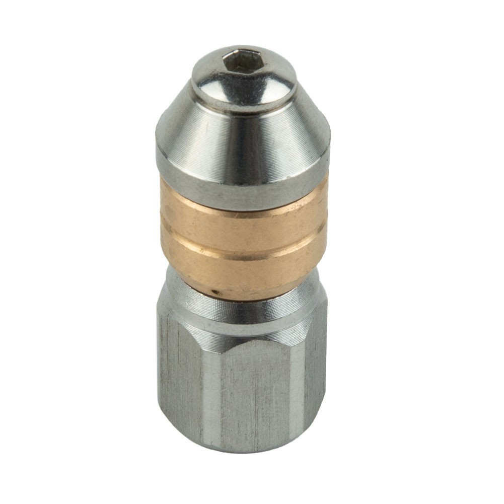 High Pressure Nozzle Swivel 1/8inch 1PCS Car Washer For Pressure Washers
