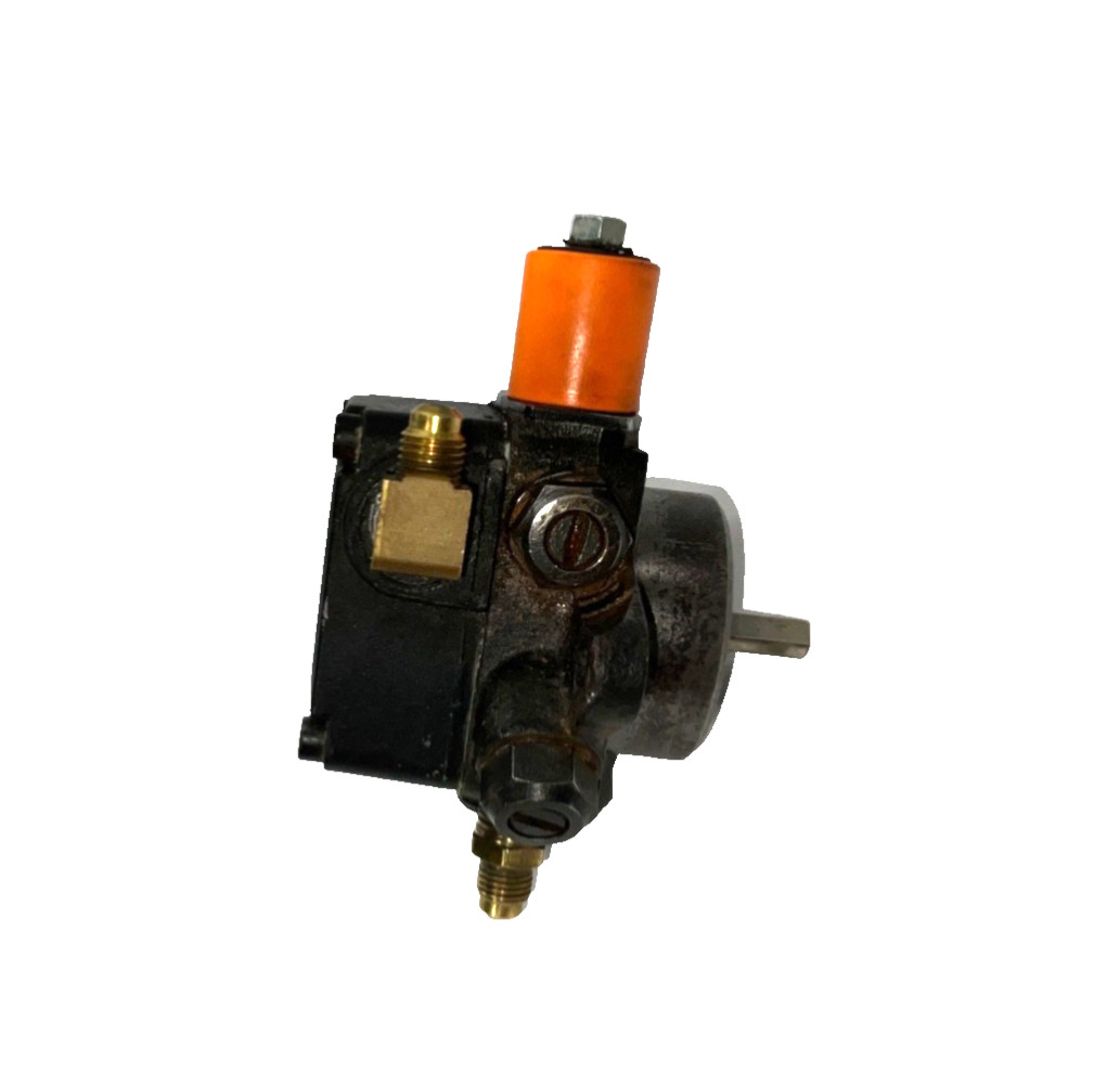 Suntec OIL PUMP 21600 FUEL OIL BURNER PUMP, PN: 190131