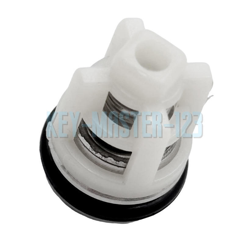 6x Check Valve Repair Kit For Washer Pump Universal OD: 0.5″ Length: 0.65″