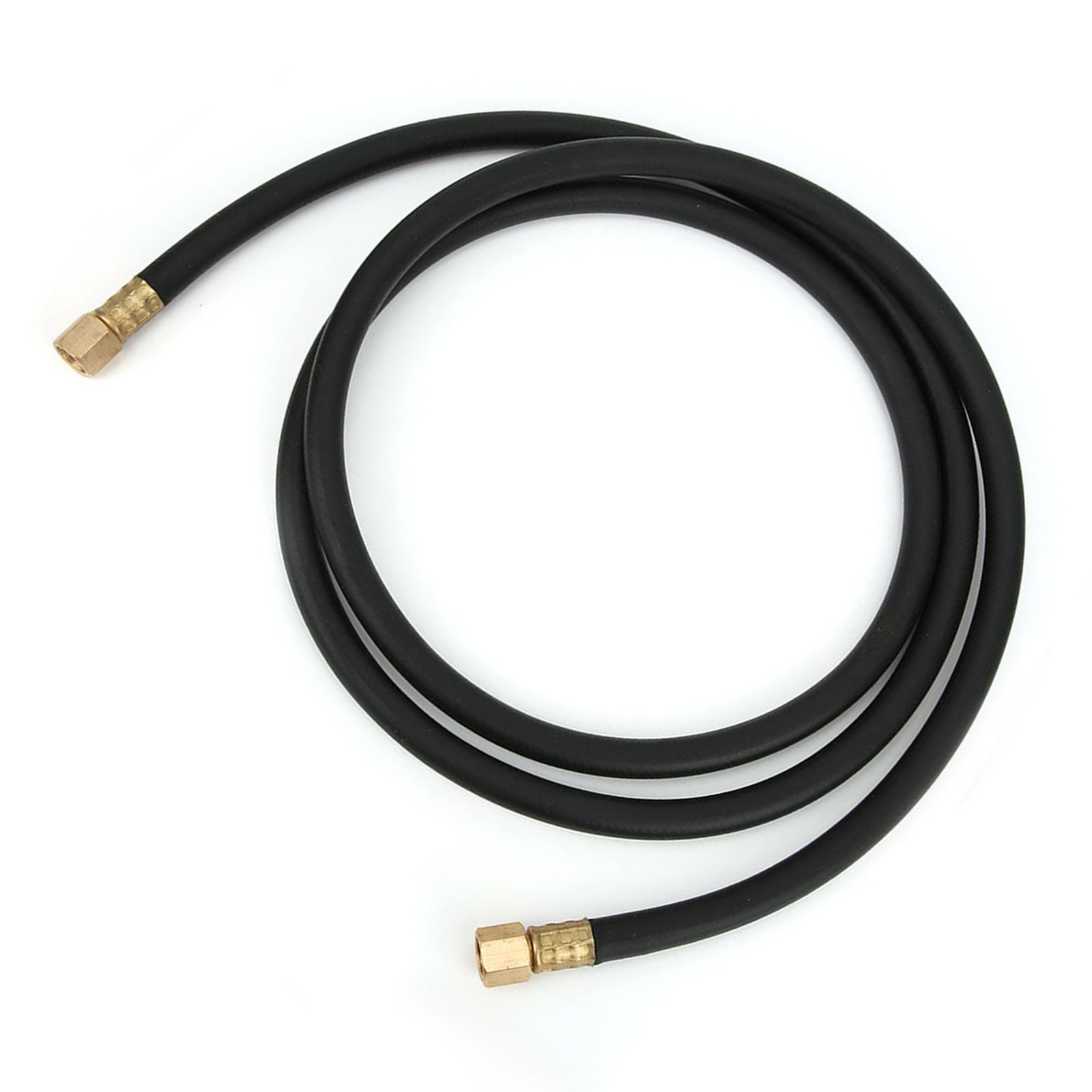 1/4 2.0m Inert Gas Hose Argon CO2 Nitrogen Compressed Air Hose Welding