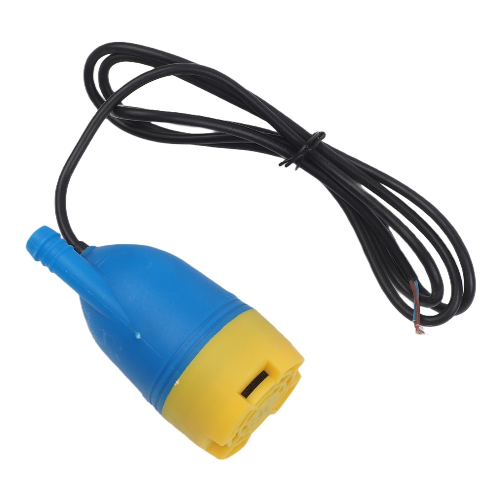 12 Volt External Submersible Water Pump Portable for Outdoor Shower and RV Use