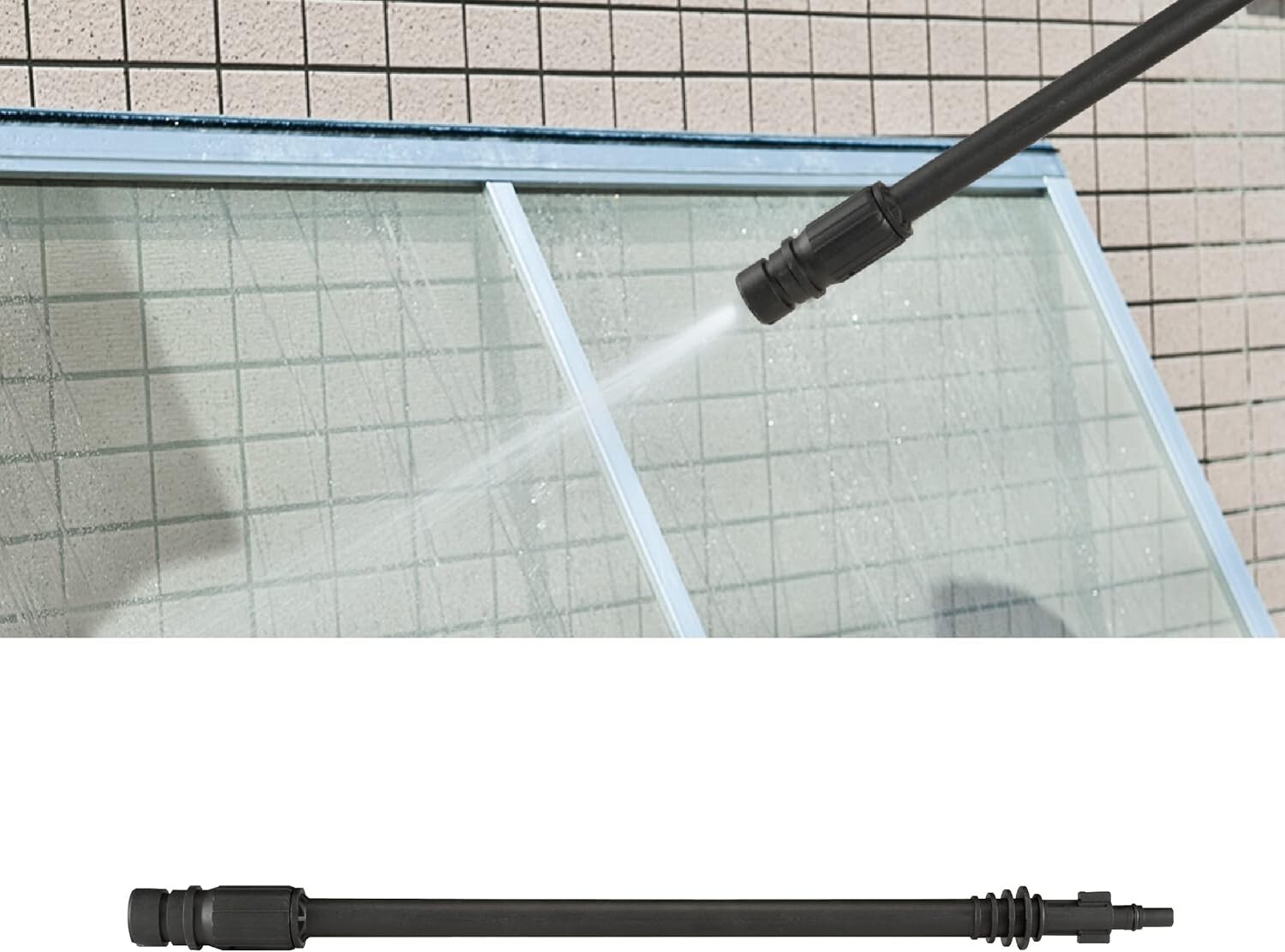 Makita MHW101 High Pressure Washer