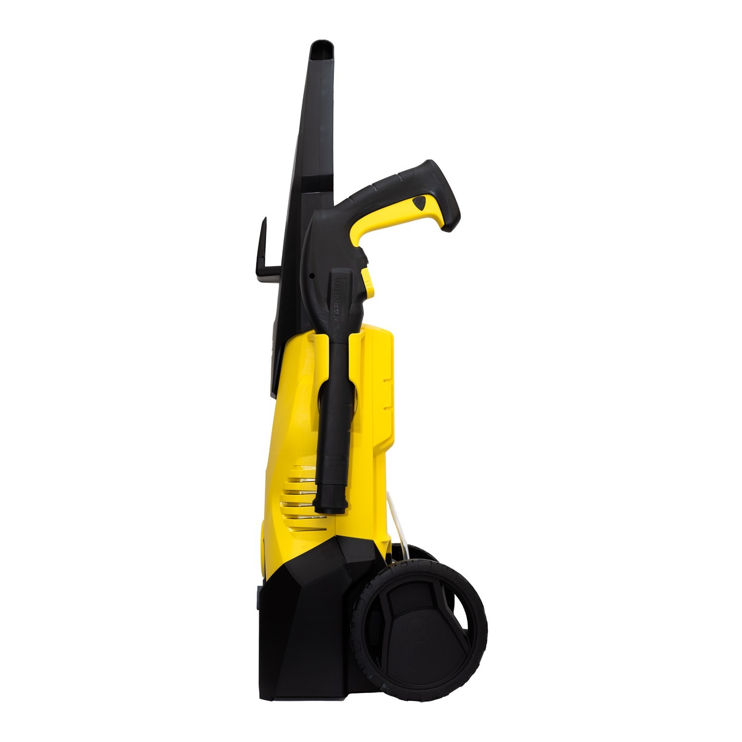 Karcher K3 120 bar 380 lt/h High Pressure Pressure Pressure Washer with Cleaning Canister