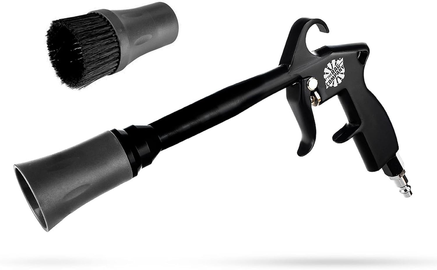 The Rag Company – The Ultra Air Blaster (Version 2) – Lift, Blast Dirt & Debris
