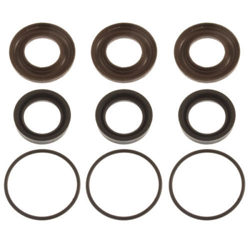 Annovi Reverberi AR1857 Seal Kit, 18mm Fits XRC, XRA, RKV, RKA – OEM AR 1857
