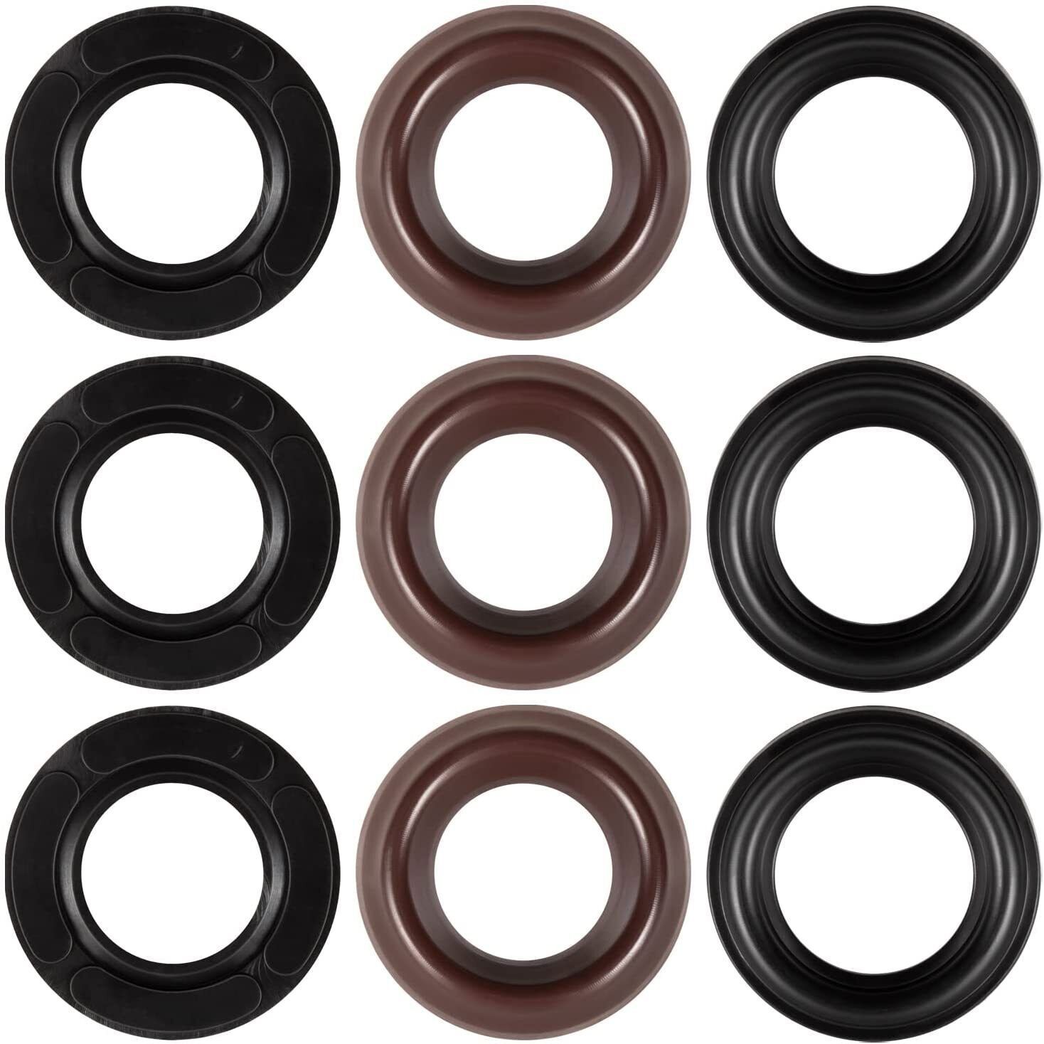 General Pump Kit 69 Packing Kit 20mm for GP K69 Interpump TS2010 TS1511 47series