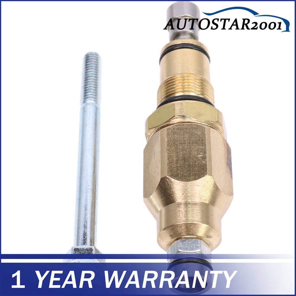 200348GS Unloader Valve For RMW RMV SRMW Series Pumps AR42118 NEW