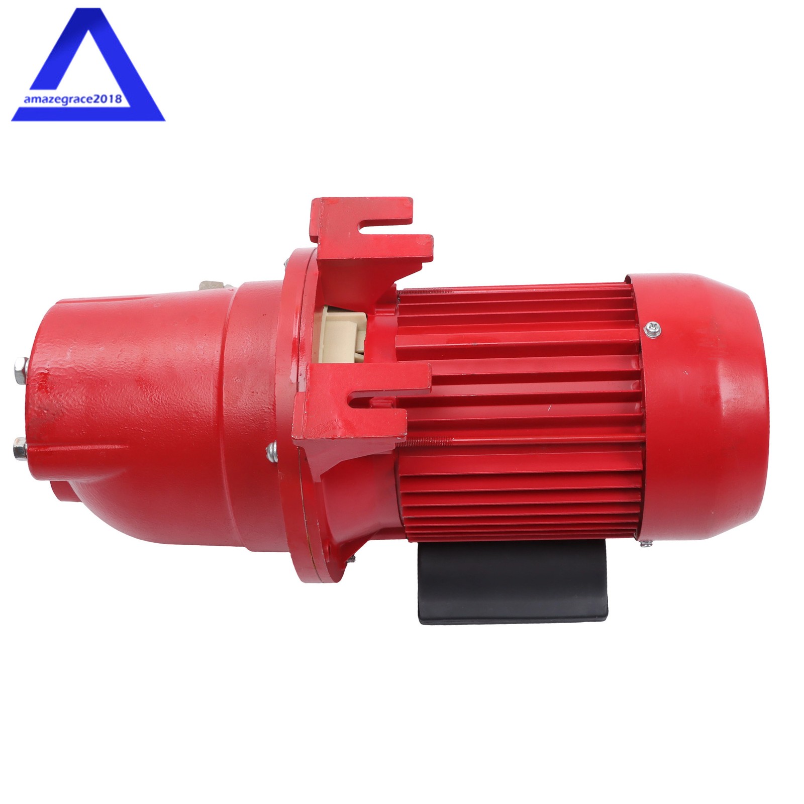 3/4 HP, 13 GPM Dual 115/230v Cast Iron Shallow Well Jet Pump, 97080701