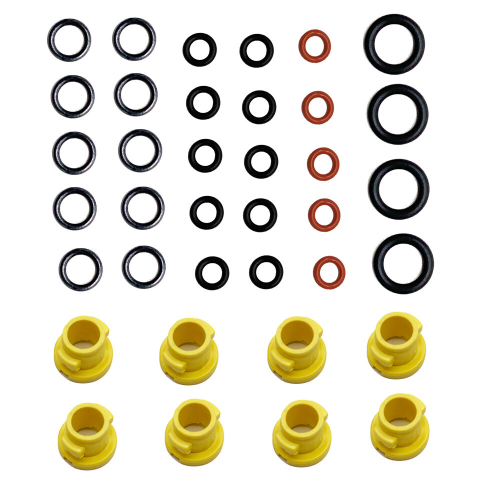 Seal Ring Kit for Karcher K2 K3 K4 K5 K6 K7 Pressure Washer Cleaning Accessories
