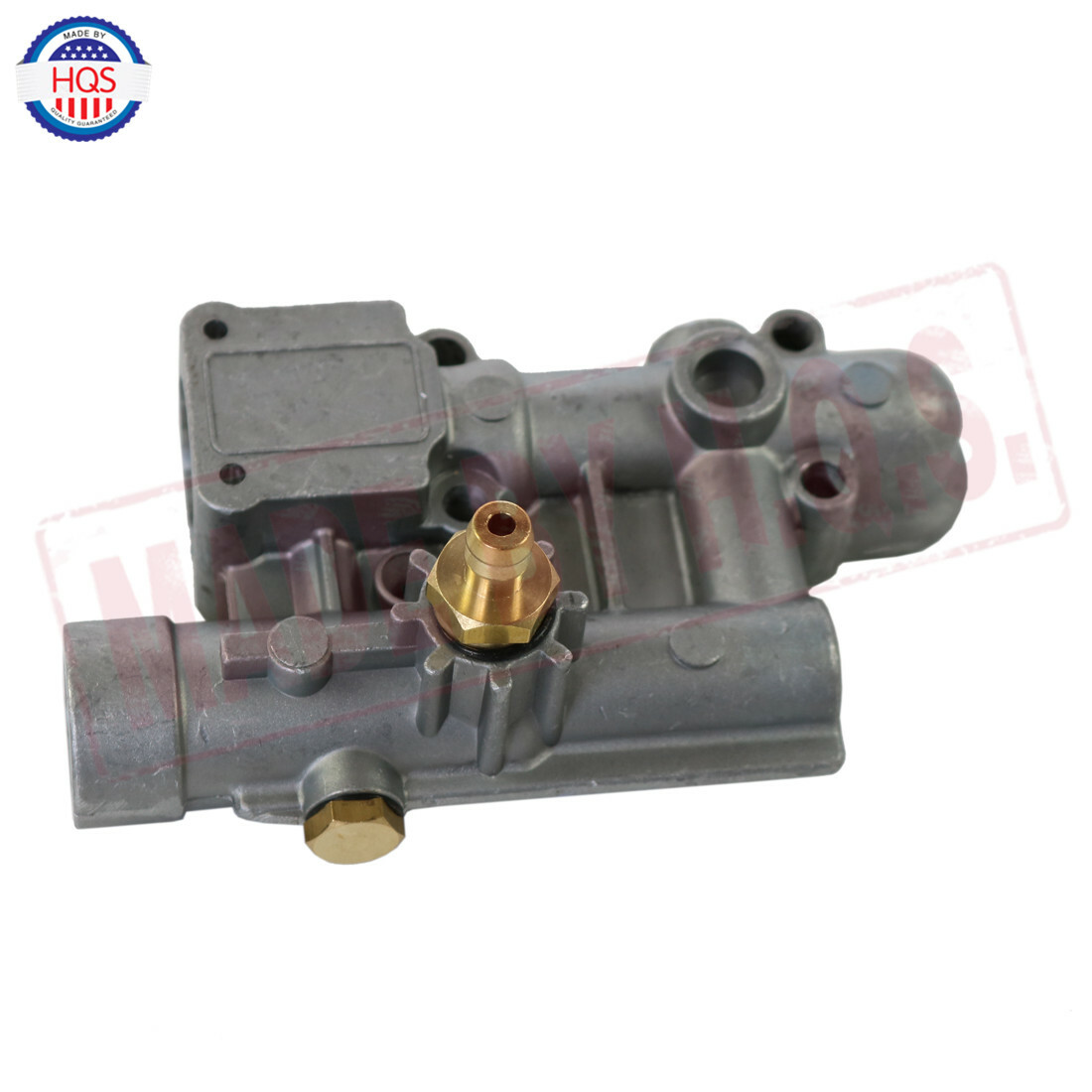 Pressure Washer Manifold Kit 16031 190627GS 190574GS Fit For BS 020228 model