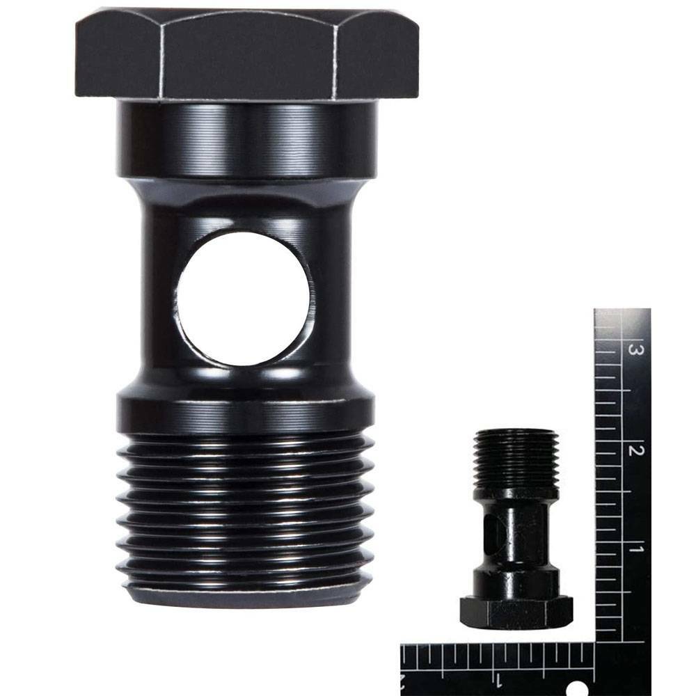 AR2119 Gymatic 3/B Unloader Mounting Bolt Kit for Annovi Reverberi XM, RK Series