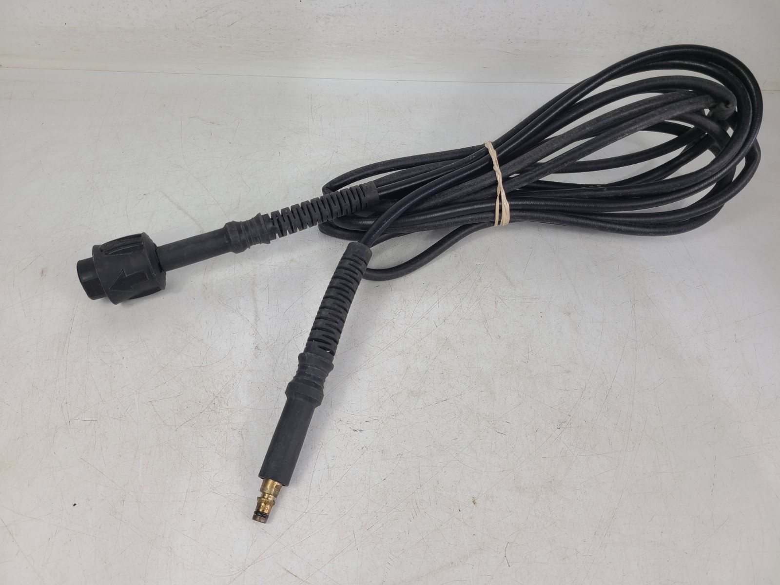 Genuine Kärcher Quick Connect Trigger Gun K2 With Hose