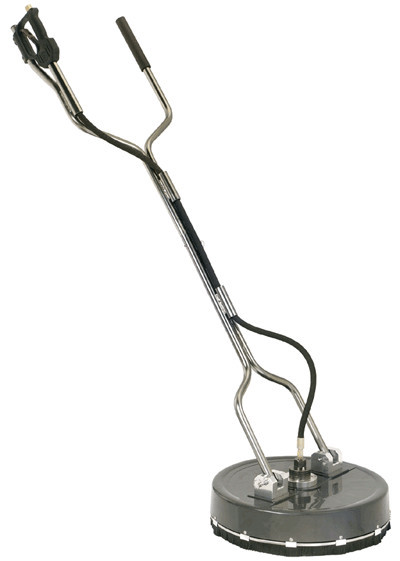 General Pump 18″ Hammerhead Surface Cleaner with Greasable Swivel