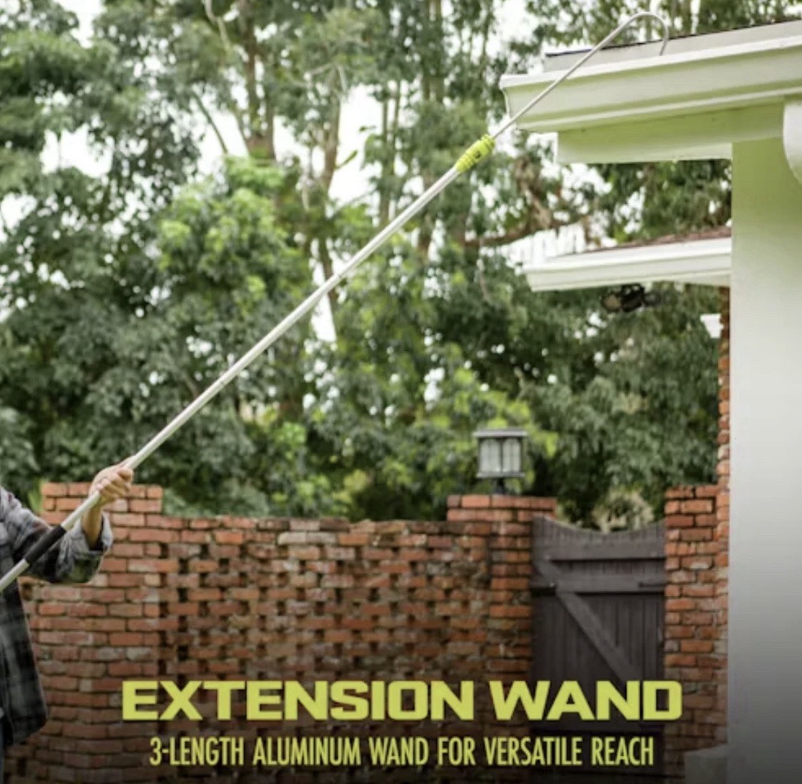 BRAND NEW Sun Joe Home Cleaning System | For SPX Series Pressure Washers