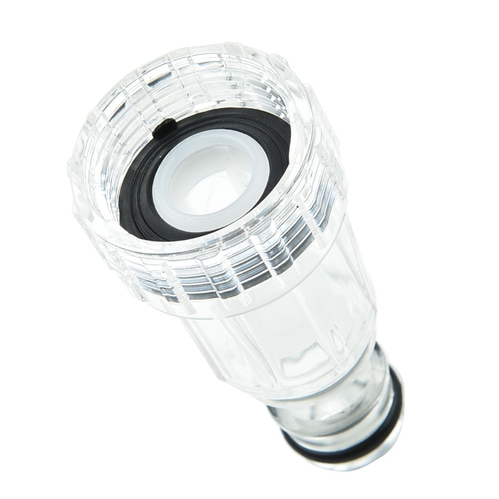 Water High Pressure Filter Connection For Karcher K2-K7 Series Plastic Repair