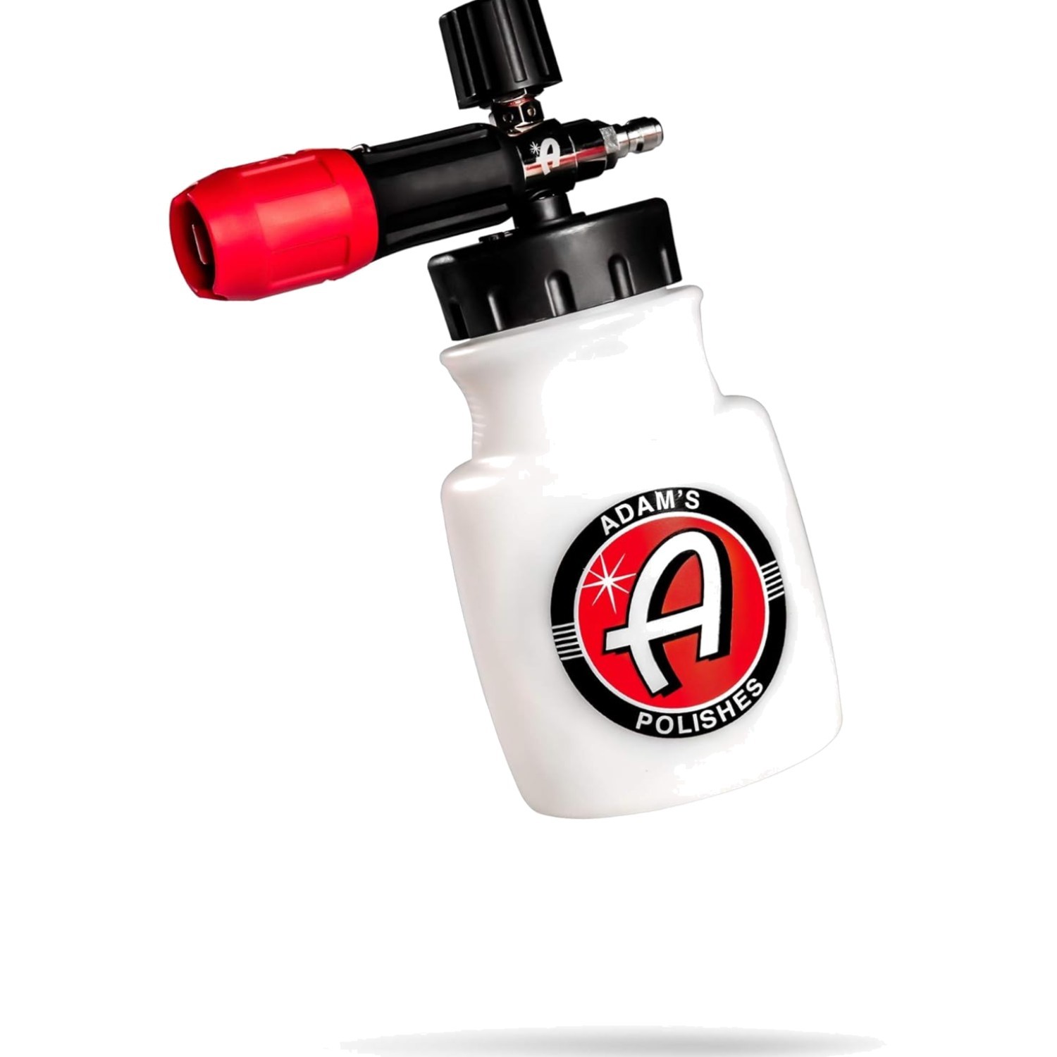 Foam Cannon – Soap Sprayer for Car Wash | Sprayer Cannister for Pressure Wash…