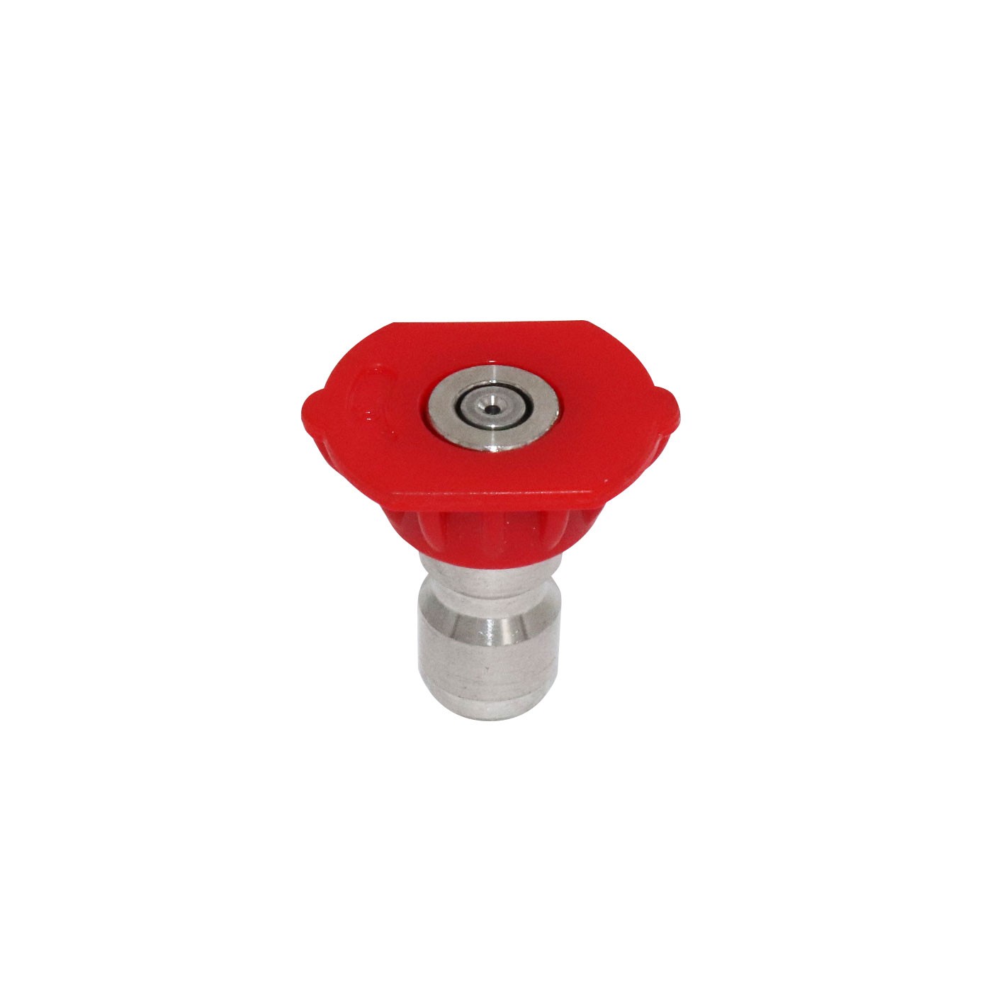 Steel Dragon Tools® U-Bend Gutter Attachment with 1/4″ QC Nozzles 5.0 Orifice