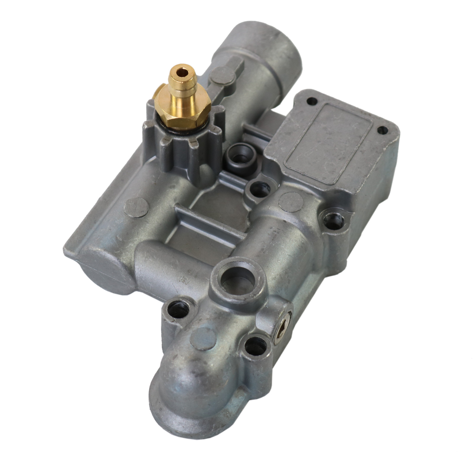 Pressure Washer Manifold Kit 16031 190627GS 190574GS For Briggs 020228 model USA
