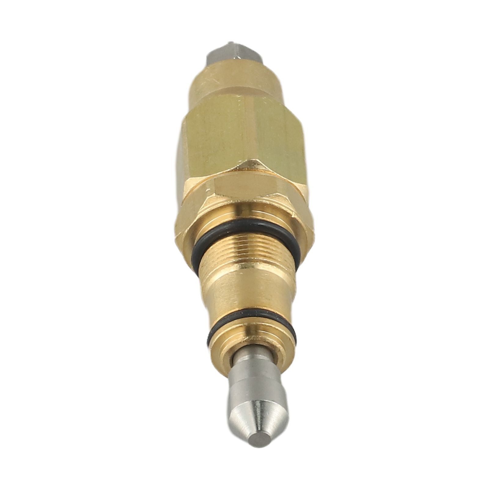 200348GS Unloader Control High-Quality Materials Precise Pressure Valve