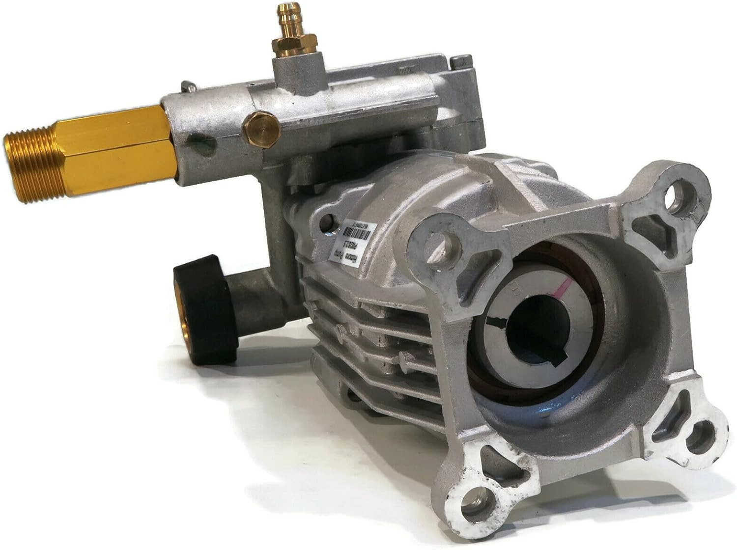 Homelite Universal POWER PRESSURE WASHER WATER PUMP 3100 Psi 2.5 Gpm Fits MANY M