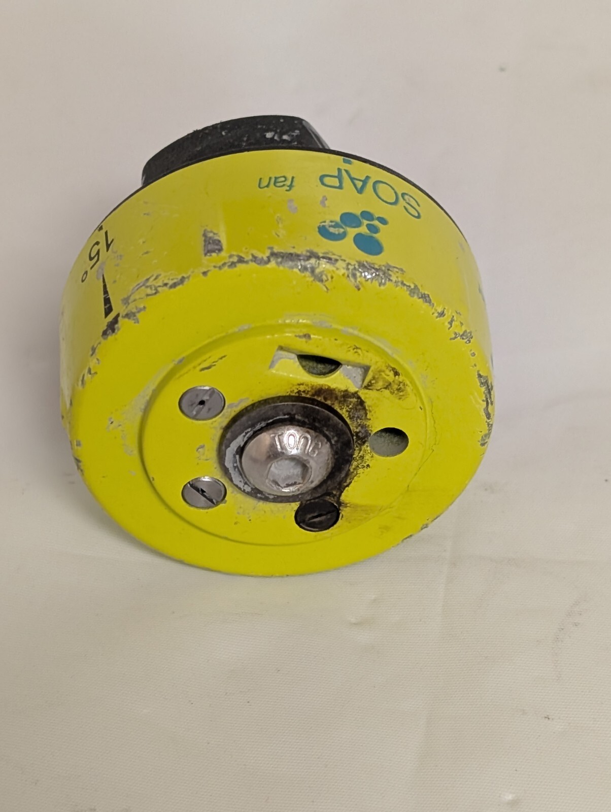 OEM Pressure Washer Replacement 5 in 1 Change Over Nozzle RY143011 3000 PSI