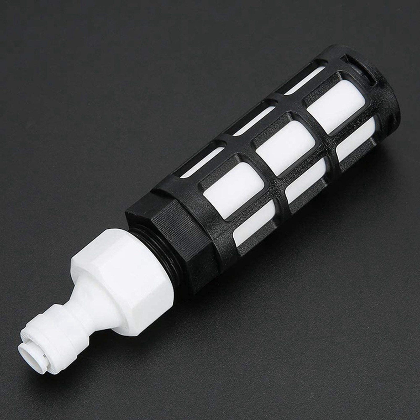 3X Water for Pump and Water Sprayer Misting System for 1/4 Inch Water Hose G9Z5