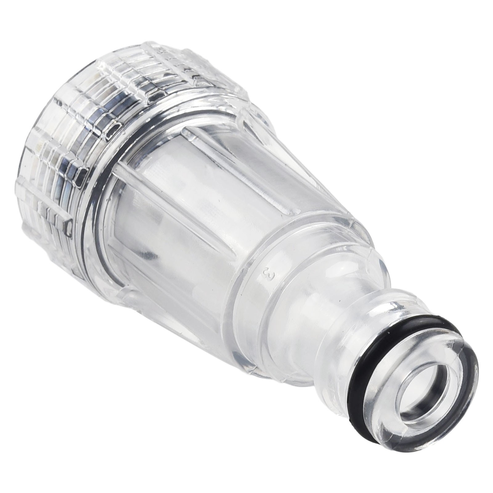 Efficient Water Filter for Pressure Washer Inlet Maintain Peak Performance