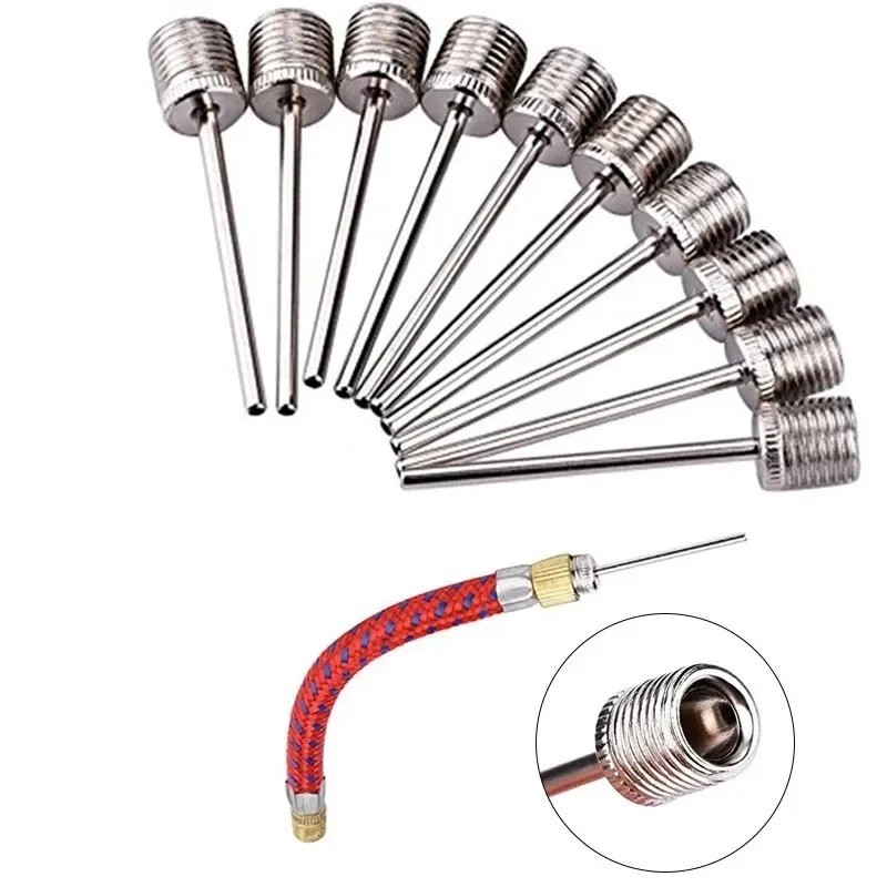 Air Pump Needle,Air Inflation Needle for Basketball,Soccer Ball,Volleyball