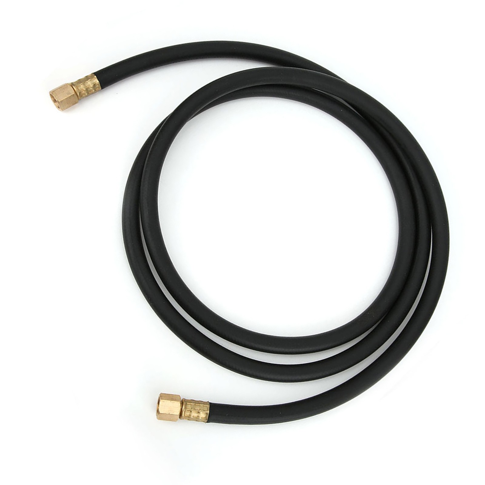 1/4 2.0m Inert Gas Hose Argon CO2 Nitrogen Compressed Air Hose Welding