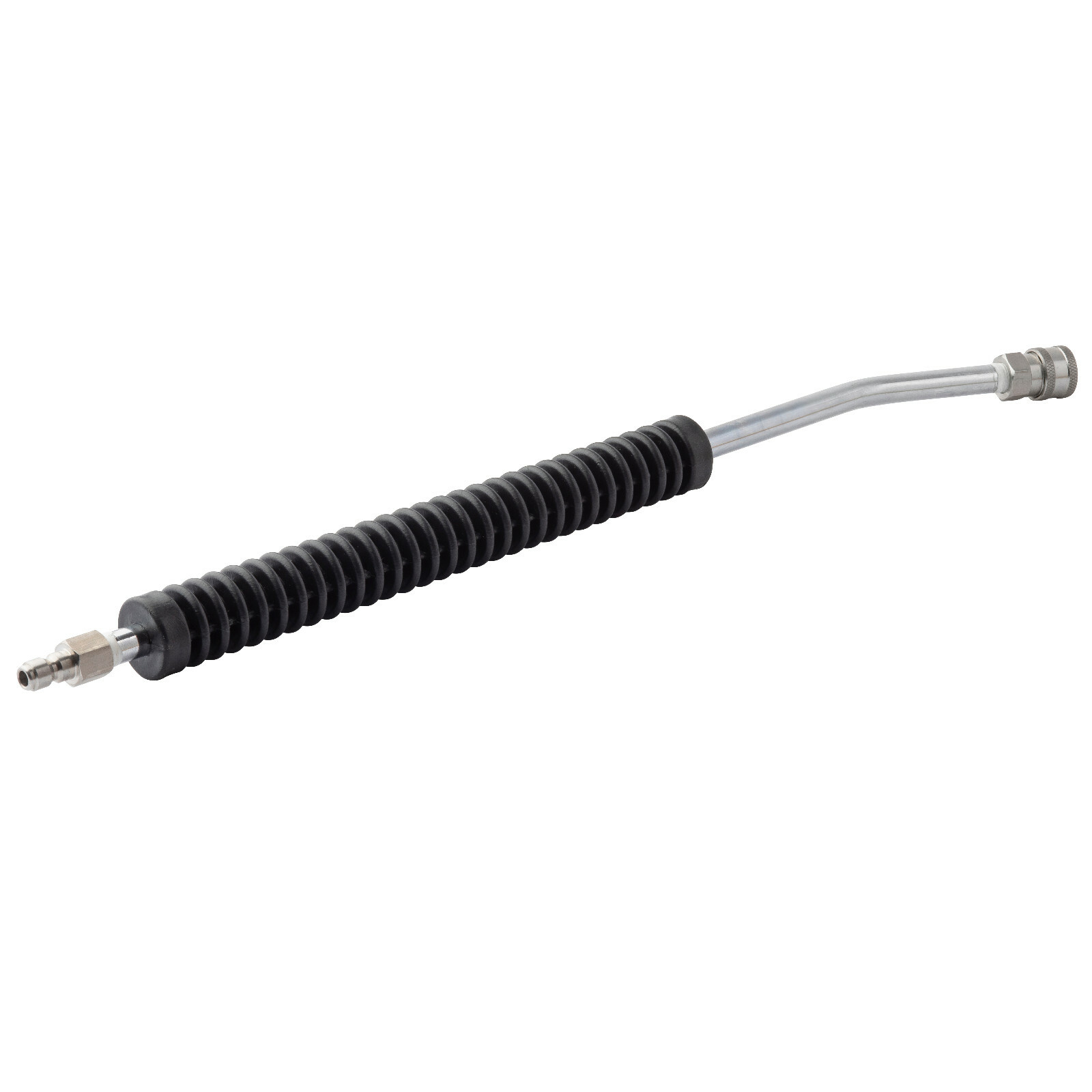4SG Pressure Washer Gun Extension Wand Lance 20″ with 1/4” Quick Connect Plug,