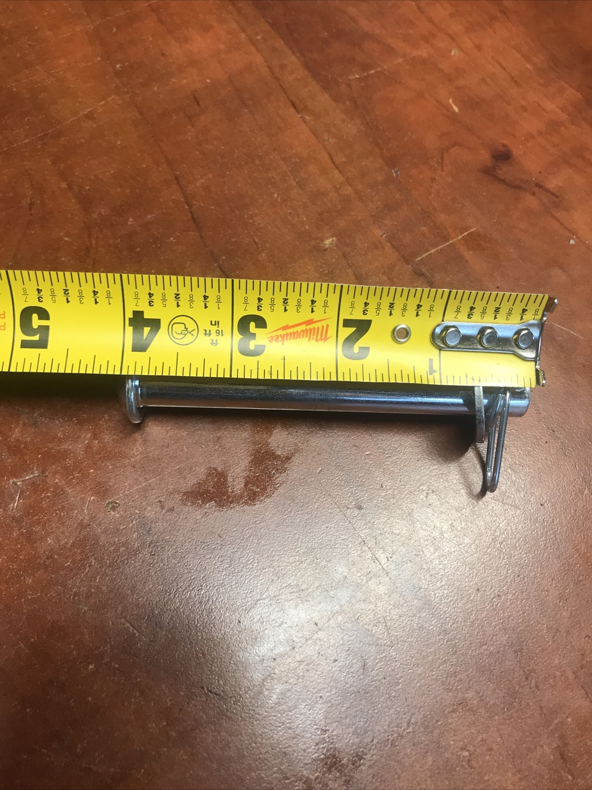 New OEM Part Wheel Axle Assy For Ryobi RY143011 3000PSI Pressure Washer