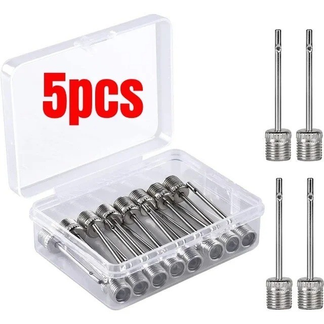 Air Pump Needle,Air Inflation Needle for Basketball,Soccer Ball,Volleyball