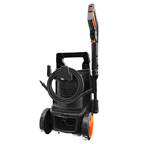 PAXCESS Electric Power Washer 1600 PSi 26ft Hose PAXCESS-303B – – Scratch & Dent