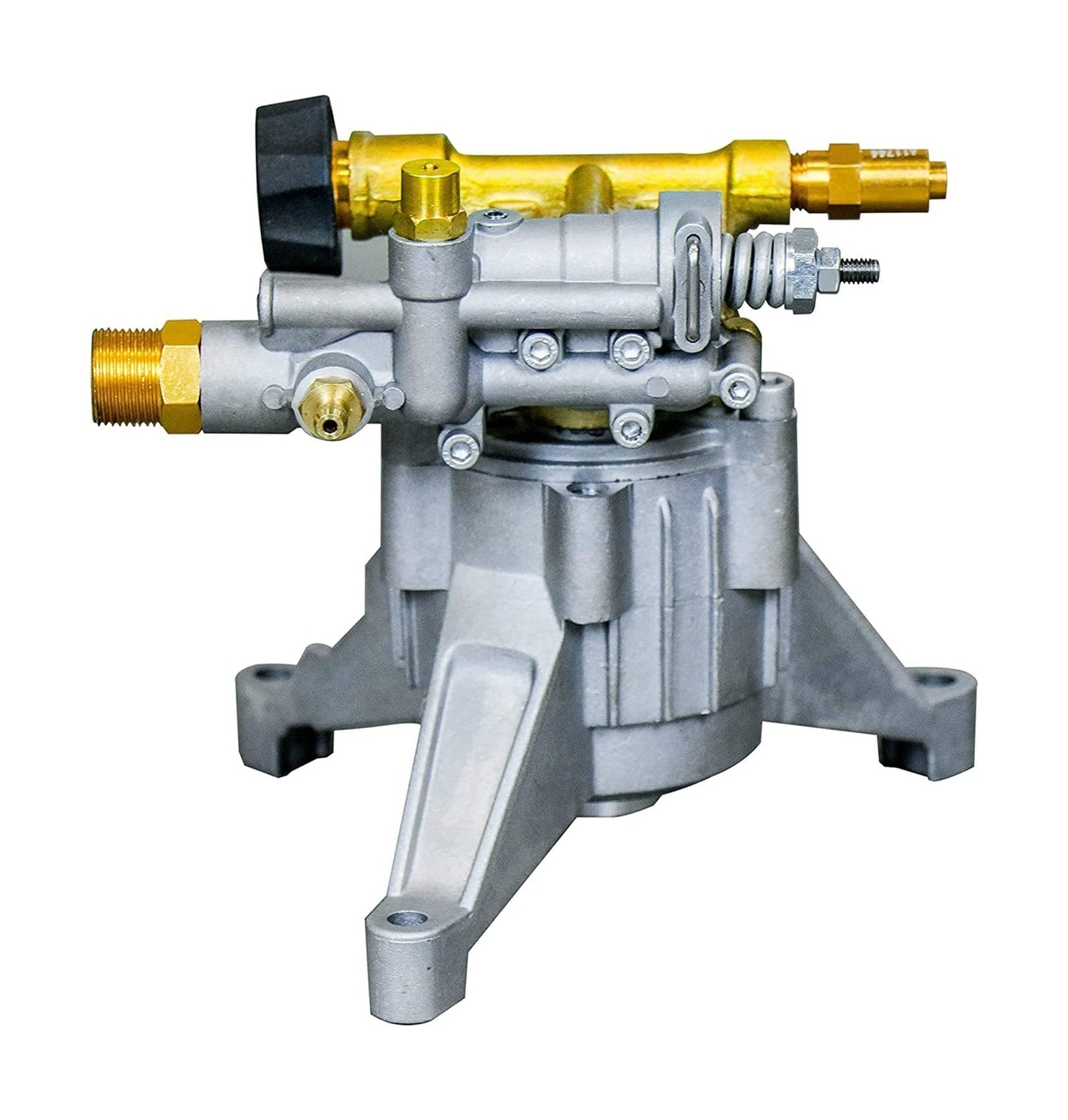 OEM Technologies 90027 Vertical Axial Cam Replacement Pressure Washer Pump Ki…