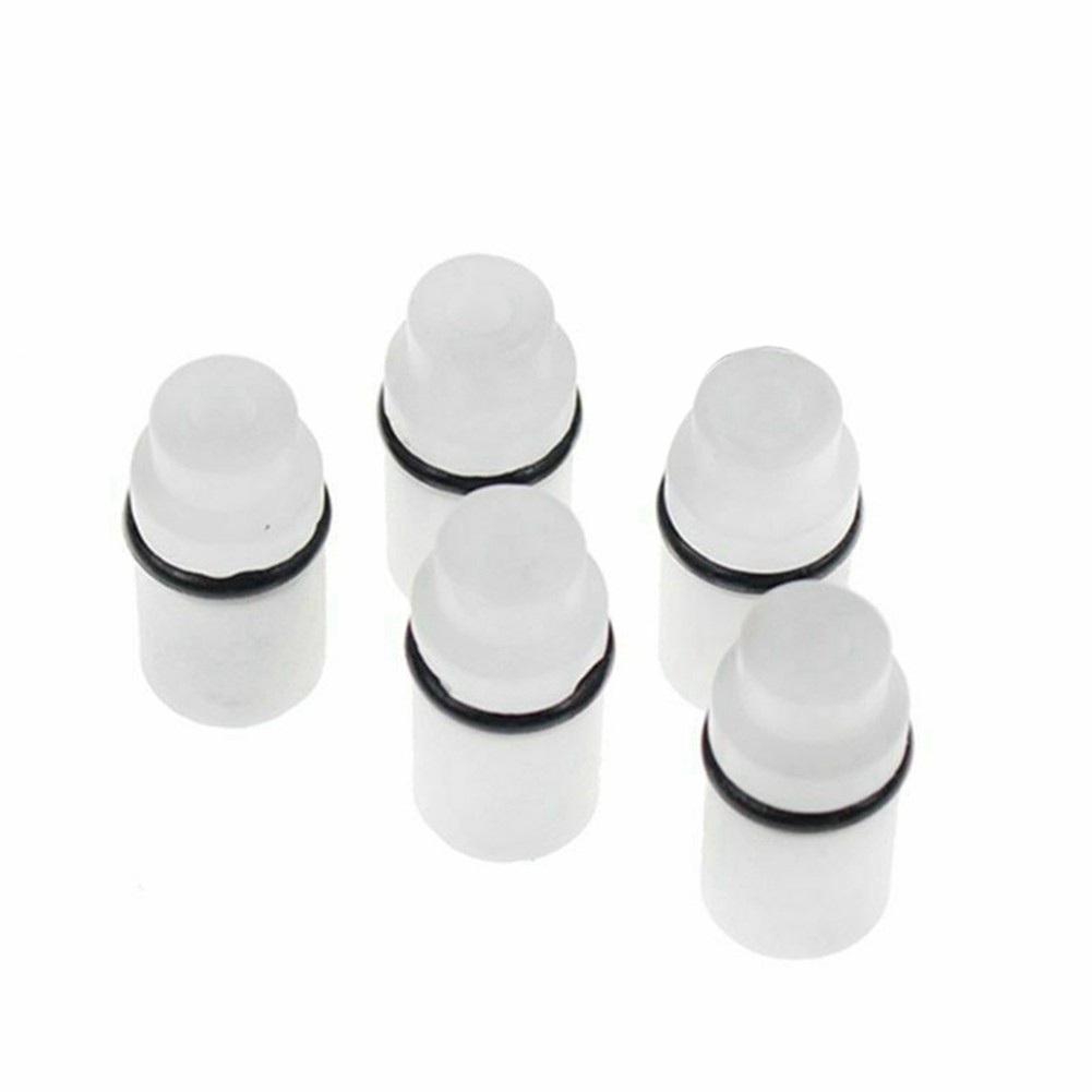 10Pcs Ceramic Nozzle for Sand and Wet Blasting Set for AR NILFISK6663