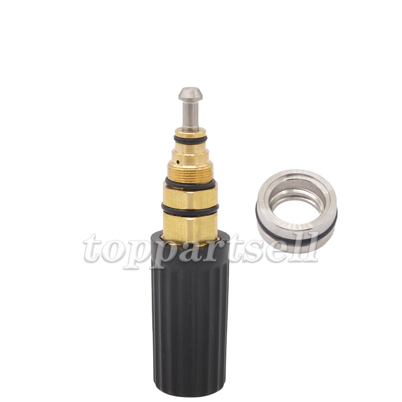 SJV3G27D-EZ Pressure Washer Pump Unloader Valve For SJV XJW and XJV SJW2.5G25 US